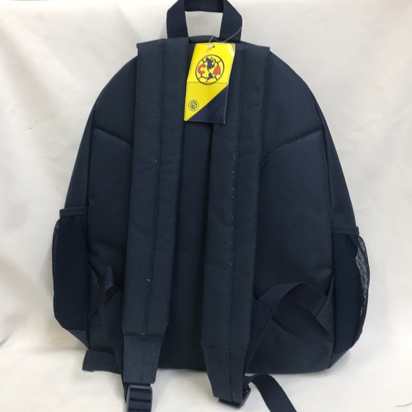 Club America Backpack - Picture 5 of 5